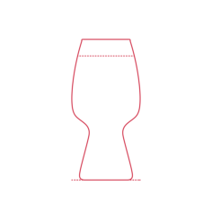 Objects Beer Glasses Stout Glass Outline Icon Svg Set, Free Vectors File